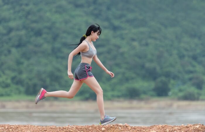 exercícios em casa