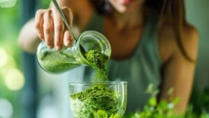 7 melhores pós de moringa para benefícios nutricionais