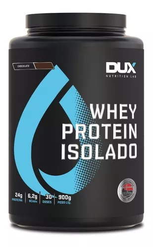 Whey Protein Isolado Dux: Super Review. E mais 3 Top Whey