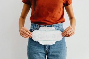 8 condições médicas que afetam sua menstruação